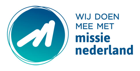 Mission Nederland
